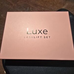 Luxe Lash Lift Kit Set